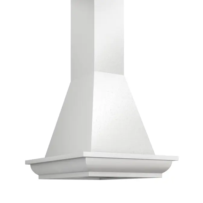 Köksfläkt Tovenco Cottage Frihängd