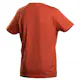 T-shirt Husqvarna Xplorer Bronsfärgad Orange