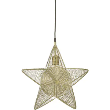 Adventsstjärna PR Home Rigel