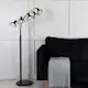 Golvlampa Venture Home Elsa 5L