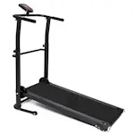 Gåband React Manuellt/Mekaniskt