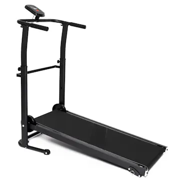 Gåband React Manuellt/Mekaniskt