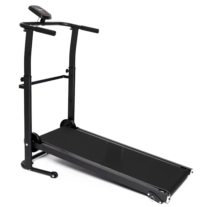 Gåband React Manuellt/Mekaniskt