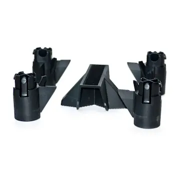 Förhöjningsben 4Pets Pro Box Lifter