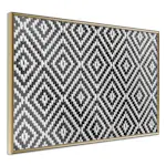 Poster Artgeist Affisch Kitchen Towel