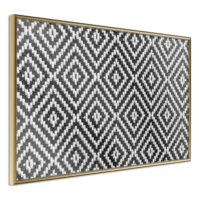 Poster Artgeist Affisch Kitchen Towel