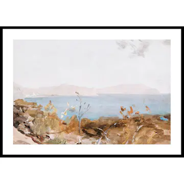 Poster Gallerix Sudak By Jan Ciągliński