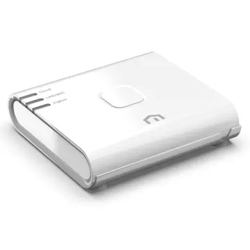 Gateway PURMO LVI Unisenza+ ZigBee 3.0 Kompatibel