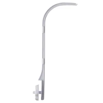 Mobilram Rätt Start Vit