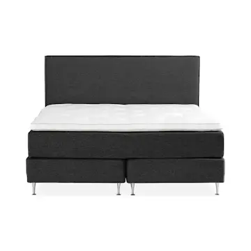 Kontinentalsäng Småland by Hilding Anders Rydaholm med Sänggavel