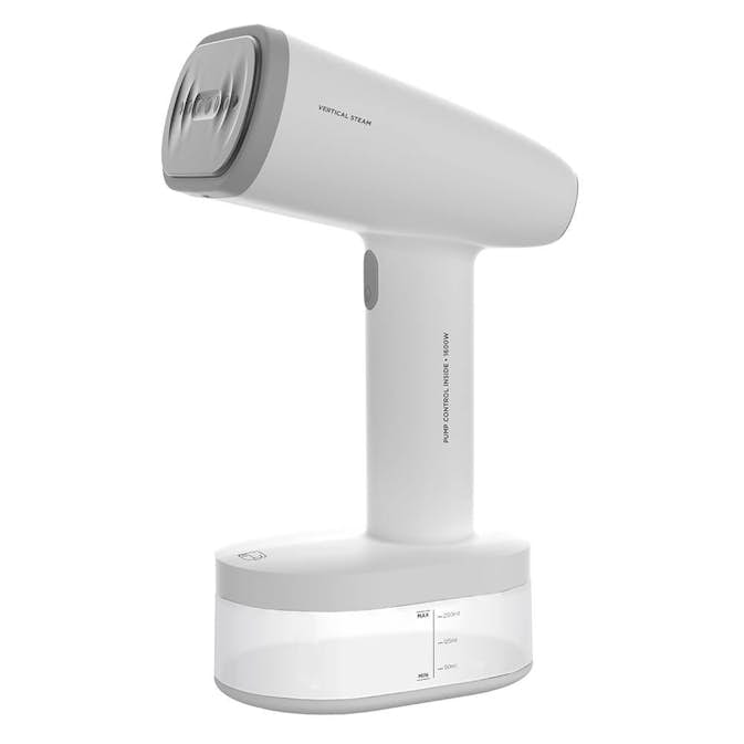 Ångstrykjärn Black+Decker Vertikal Steamer 1600W