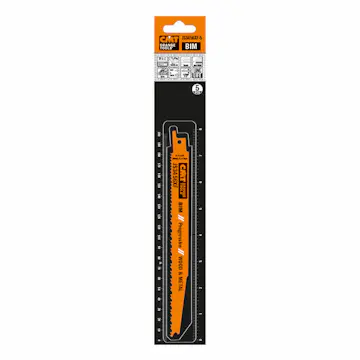 Tigersågblad CMT Orange Tools Trä/metall 200mm BIM Prog 5 st