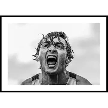 Poster Gallerix Armand Duplantis Oslo 2022