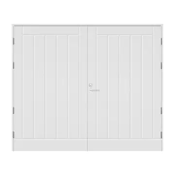 Garageport Kaski Nürburgring