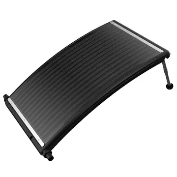 Solvärmare Swim & Fun SolarBoard Curve