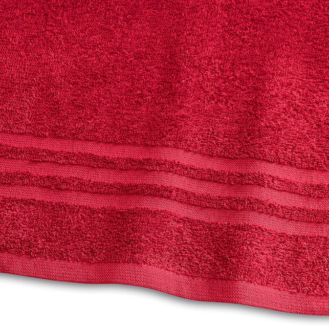 Frotté Borganäs of Sweden Basic 90x150 cm