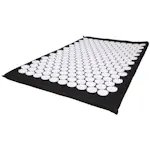 Spikmatta Atom 70x43 cm