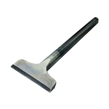 Flatmejsel DeWalt XLR DT6980 400x75mm Sds-Max