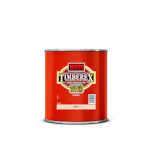 Träolja Timberex White 1 l