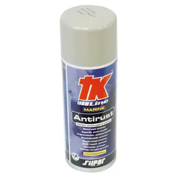 Primer TK Line Sprayfärg primer grå