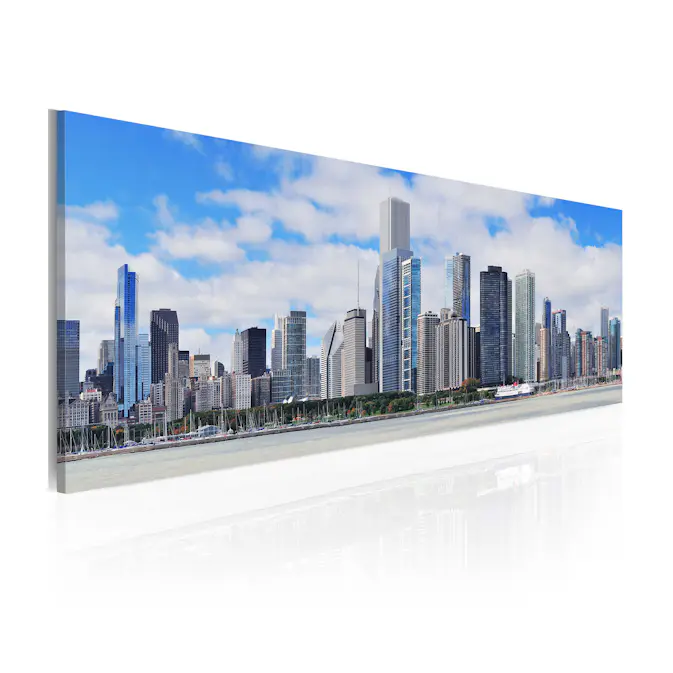 Tavla Arkiio Big City Big Hopes