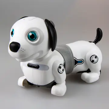 Leksaksrobot Silverlit Junior Robo Dackel