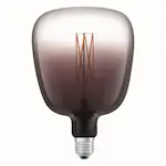 LED-Lampa Osram Deco Globe 140 E27 Vintage 1906 Dimbar