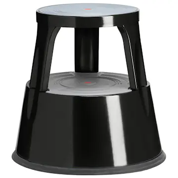 Kickstep Laggo Stål