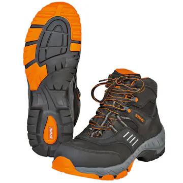 Känga STIHL Worker S3