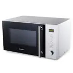 Mikrovågsugn Champion Pro 23L 900W MW135 Rostfri