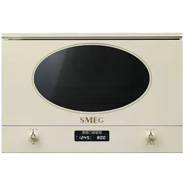 Inbyggnadsmikro Smeg MP822