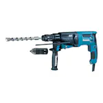 Borrhammare Makita HR2631FTJ