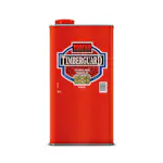 Underhållsolja Timberex Timberguard Träolja 5L