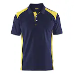 Pikétröja Blåkläder 33241050