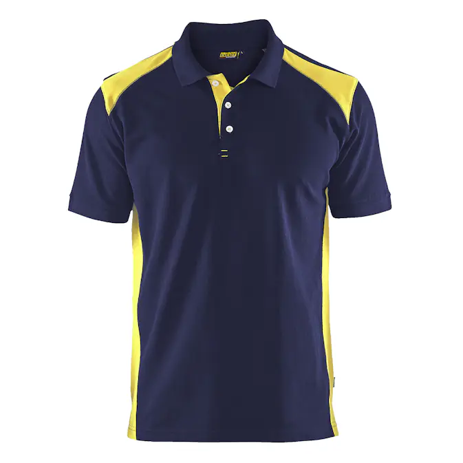 Pikétröja Blåkläder 33241050