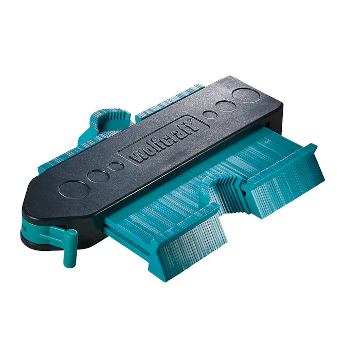 Konturavkännare Wolfcraft 130 mm