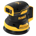 Excenterslip Dewalt DCW210NT 18V med Väska, utan Batteri och Laddare