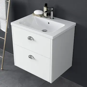 Skålhandtag INR Deep