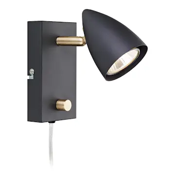 Vägglampa Markslöjd Ciro