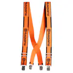 Hängslen Husqvarna med Clips