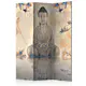 Rumsavdelare Skärmvägg Arkiio Buddha Of Prosperity 135x172 cm