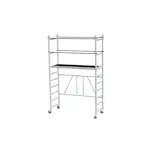 Hantverkarställning Jumbo Pro Smal 180cm