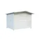 Kiosk Palmako Marian 6,8 m2 Hopfällbar
