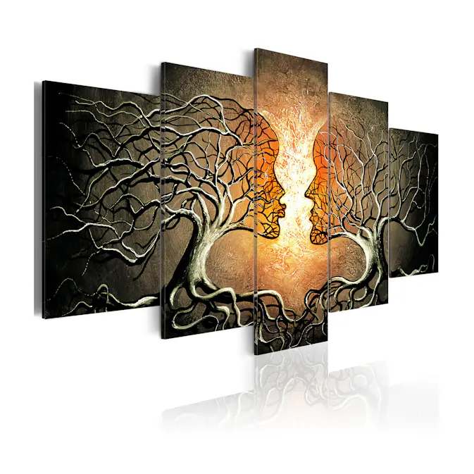 Tavla Arkiio Love Entanglement