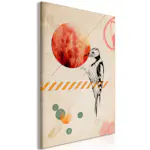 Tavla Arkiio Bird Mail