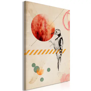 Tavla Arkiio Bird Mail