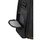 Ryggsäck PRO DLX6 17.3 tum 3VOL Expanderbar Svart