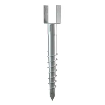 Markskruv Stavrex Fast Balksko