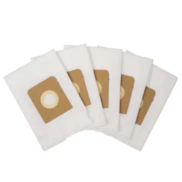 Dammpåsar Champion Nilfisk 5st