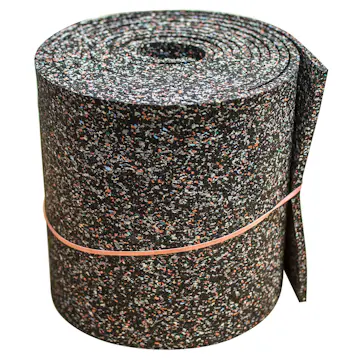 Halkskyddsmatta Kellfri 5 m x 25 cm